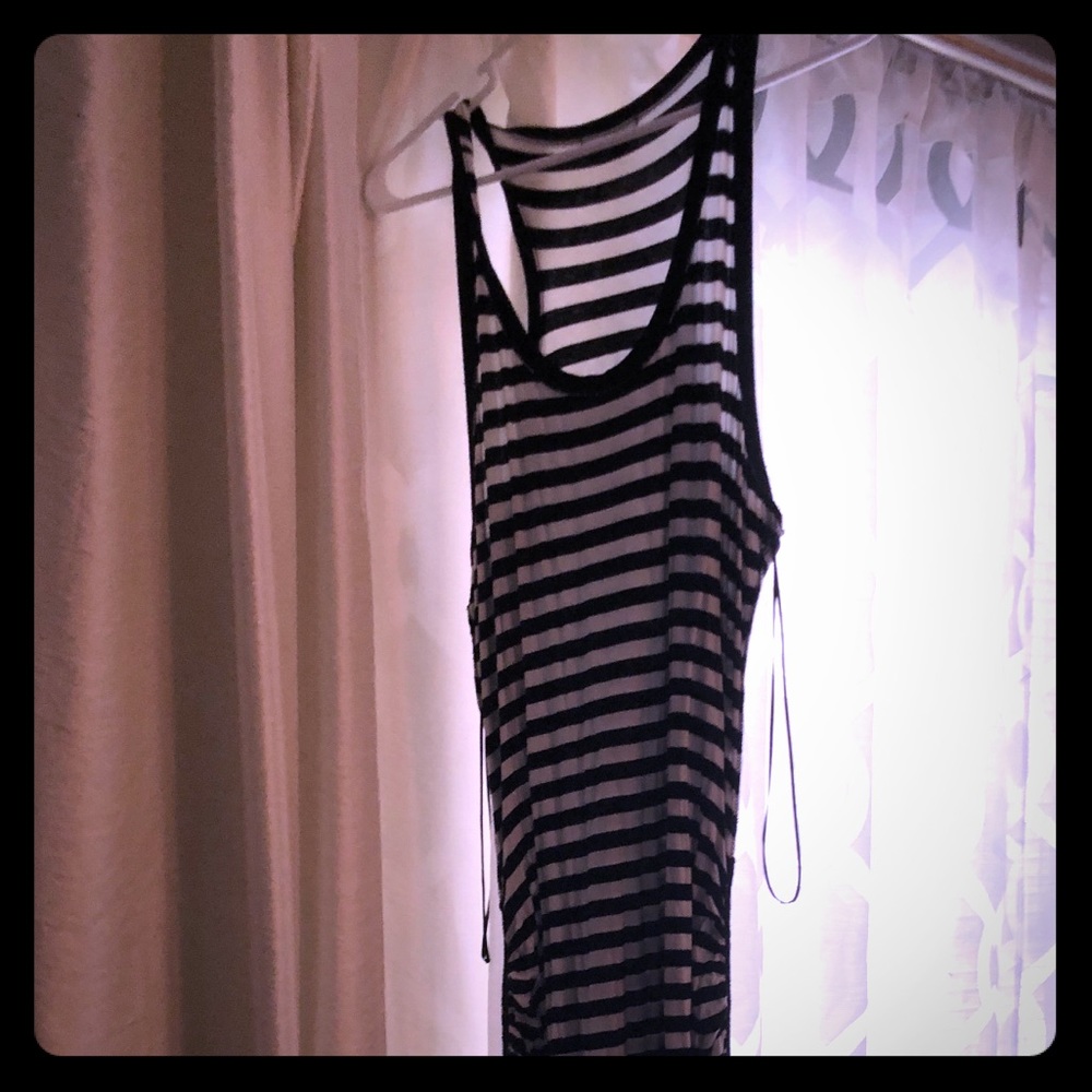 Tank Dress
